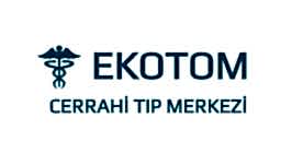 Ekotom Tıp Merkezi'nin koltukları profesyonel bir şekilde yıkandı.