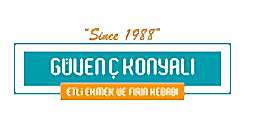 Güvenç Konyalı Etli Ekmek ve Kebap Fırını<title>astrenva.info yı tercih etti